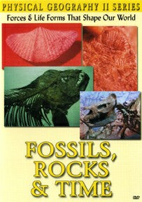 Physical Geography II: Fossils, Rocks & Time