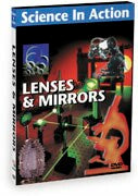 Science in Action: Science & Technology - Lenses & Mirrors