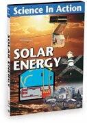 Science In Action: Science & Engineering - Solar Energy