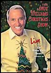 The Andy Williams Christmas Show - Live From The Moon River Theatre Christmas DVD