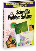 Understanding Science: Scientific Problem Solving