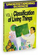Understanding Science: Classification of Living Things
