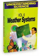 Understanding Science: Weather Systems