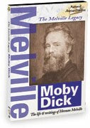 The Melville Legacy - Moby Dick