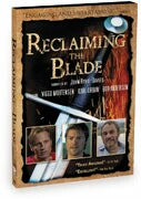 Reclaiming the Blade - European & Asian Historic Swordplay