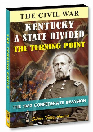 Kentucky a State Divided - The Turning Point