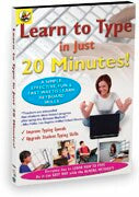 Learn How To Type In Just 20 Minutes