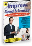Improve Typing Speed & Accuracy
