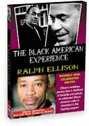 Ralph Ellison: Invisible Man, Celebrated Writer