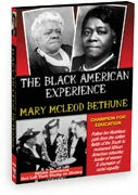 Mary McLeod Bethune: Champion For Education