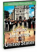 Discover Latino History & The Latino Influence On the United States