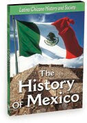 Discover Latino History & The History of Mexico