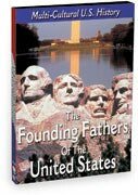 The History of the United States - The Founding Fathers of the US