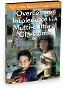 Teen Guidance - Overcoming Intolerance In A Multi-cultural Classroom