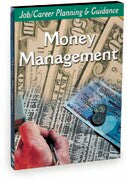 Career Planning - Money Management