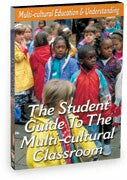 Teen Guidance -The Student Guide To The Ethnic Diversity in the Multi-cultural Classroom