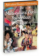Career Planning - The Multi-Cultural World Your About To Enter