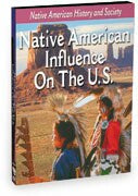 Native-American History: Native American Influence On The US