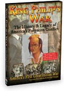 King Philip's War - The History & Legacy of America's Forgotten Conflict