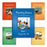 LIFEPAC First Grade Language Arts Reading Basics Set of 5 Readers