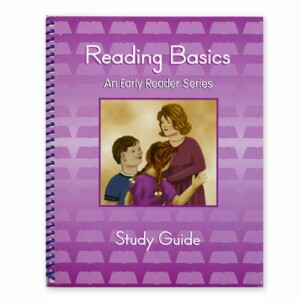 LIFEPAC First Grade Language Arts 100 Reader Study Guide