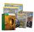 1st Grade History Package - NEST DVDs and LIFEPAC