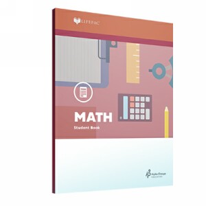 LIFEPAC Third Grade Mathematics Add/ Subtract to 18, Place Value