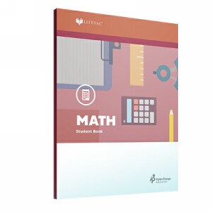 LIFEPAC Third Grade Mathematics Add/Sub. Facts, Fraction of a Set