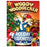 Woody Woodpecker Holiday Christmas DVD