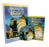 The Story Of Moses Video On Interactive DVD