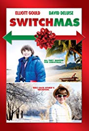 Switchmas Christmas DVD
