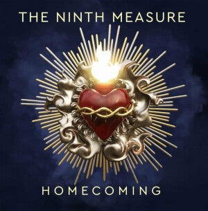 The Ninth Measure: Heaven is Your Home to Stay Track - Instant Download