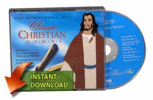 Onward, Christian Soldiers Audio Download
