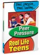 Real Life Teens: Peer Pressure