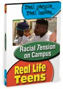 Real Life Teens: Racism On Campus