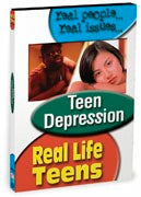Real Life Teens: Teen Depression