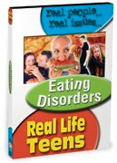 Real Life Teens: Eating Disorders