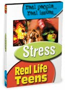 Real Life Teens: Stress