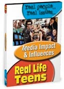 Real Life Teens: Media, Impact And Influences