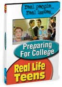 Real Life Teens: Preparing For College