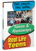 Real Life Teens: Teens & Runaways