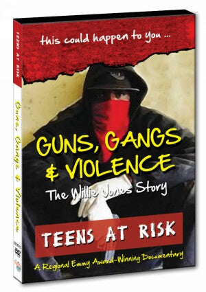 Guns, Gangs & Violence