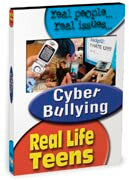 Real Life Teens: Cyber-Bulling