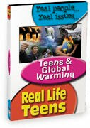 Real Life Teens: Teens & Global Warming