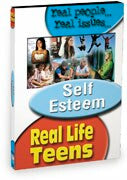 Real Life Teens: Self Esteem