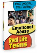 Real Life Teens: Emotional Abuse