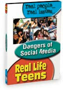 Real Life Teens: Dangers of Social Media