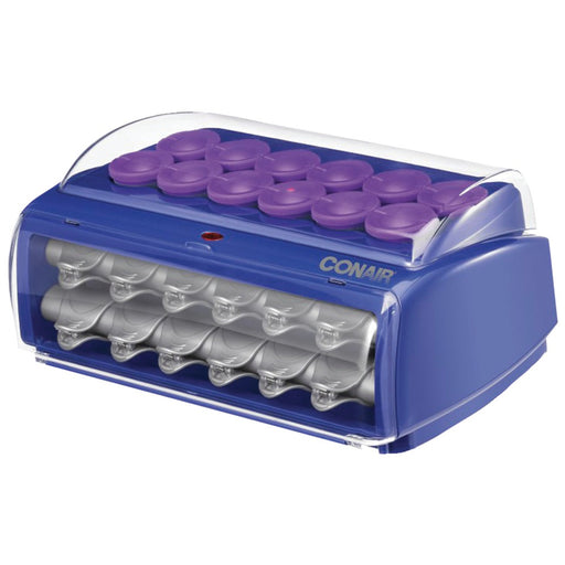 Conair 1.5&#34; Ceramic Rollers With Storage