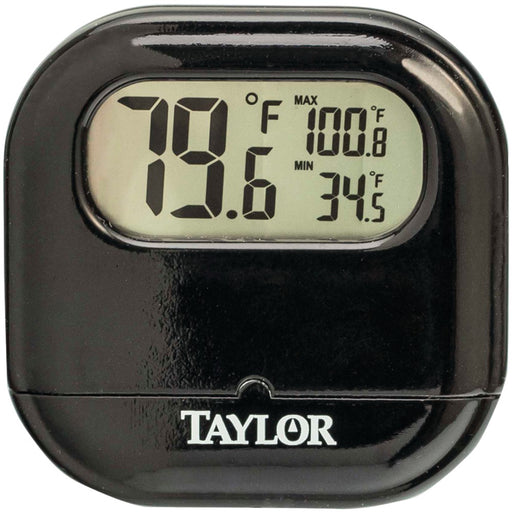Taylor Indoor And Outdoor Digital Thermometer