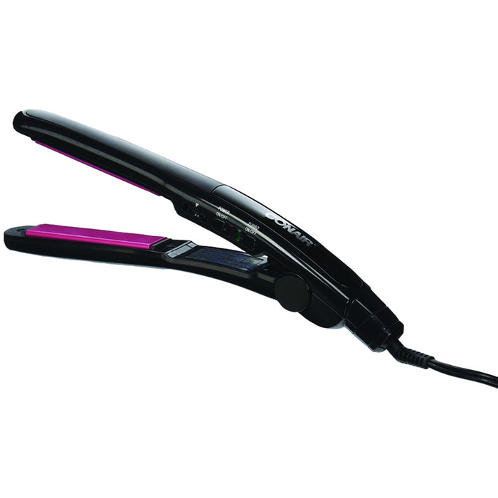 Conair Instant Heat 3 And 4&#34; Ultraslim Ceramic Flat Iron